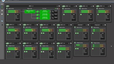 Photo of GatesAir adds Livewire+ support to Intraplex Ascent platform