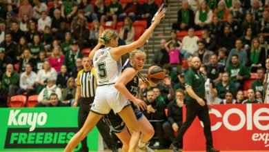 Photo of Dream to stream all NBL1 games comes true, thanks to LiveU