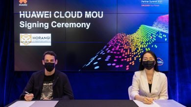 Photo of Huawei Cloud seals new partnerships at APAC Partner Summit 2021