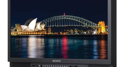 Photo of Sony’s PVM-X2400 4K monitor a mojo to meet client’ specs