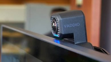 Photo of Vaddio ePTZ camera delivers hands-free video experience