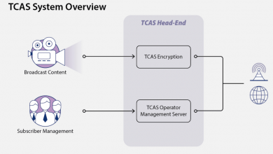 Photo of Tolka’s ‘TCAS for Widevine’ saves time and money