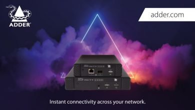 Photo of Adder’s ALIF2102 designed to meet demanding customer requirements