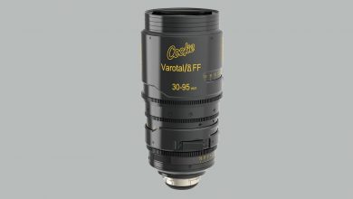 Photo of Capture the classic Panchro Look with Cooke’s new full-frame lenses