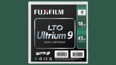 Photo of Fujifilm’s deep tier archive storage comes with iRODS data management
