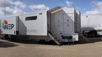 Photo of Imagine in just 1RU fitted with SNP you get 8 UHD conversion channels?