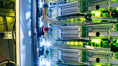 Photo of How to integrate & secure new+old servers to stay agile