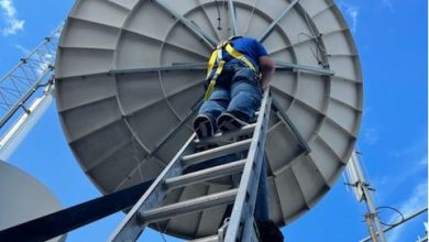 Photo of USSI Global enables SES to complete Phase I C-band transition on time