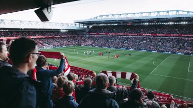 Photo of Caton delivers women’s football to fans in China via social media
