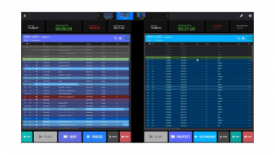 Photo of Imagine streamlines playout for Philippine broadcaster