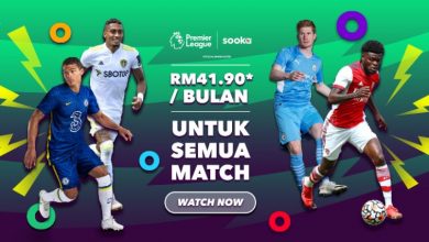 Photo of Kaltura powering sooka — Astro’s standalone streaming service