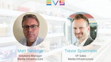 Photo of Use reusable software to control & monitor your media infrastructure?