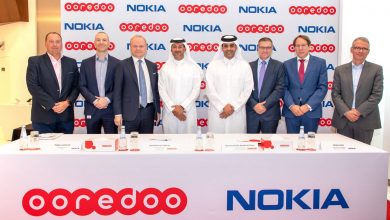 Photo of Ooredoo to extend 5G services leveraging Nokia’s technology