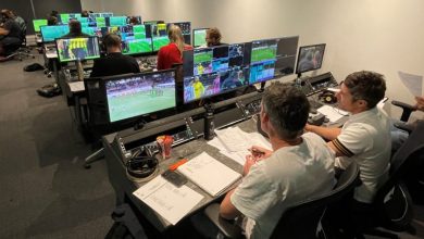 Photo of Gravity Media expands production following UEFA deal renewal