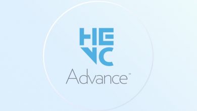 Photo of Microsoft now a Licensor/Licensee of HEVC Advance Patent Pool