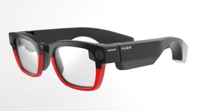 Photo of Looking for new cutting-edge AR experiences for sports & games?