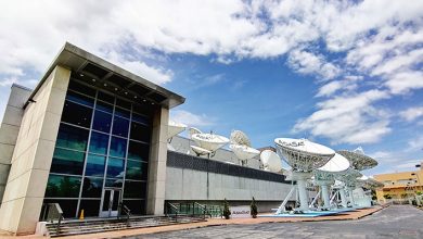 Photo of AsiaSat enabling CTM to OCGL its Digital Macau initiative