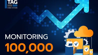 Photo of TAG’s wide footprint & IP-based tools a boon to D2C world