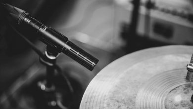 Photo of Taki captures entire dynamic range of concert recordings with DPA mics