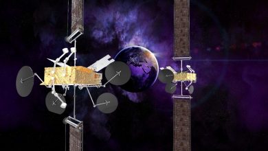 Photo of Intelsat to blanket the earth with 5G software-defined network