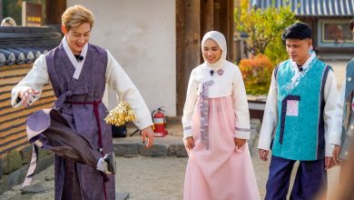 Photo of Media Prima mastering international production finesse jointly with SBS