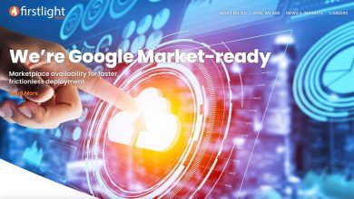 Photo of Firstlight’s performant platform on Google Cloud cuts TCO by 40%