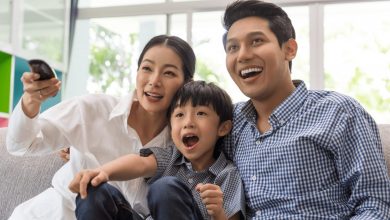 Photo of Why more viewers in Asia will turn to SVoD services