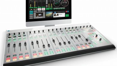 Photo of Lawo ensures uninterrupted broadcasts at Mediaset