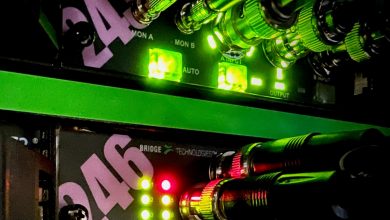Photo of Bridge’s VB246 a significant leap in ASI monitoring capacity