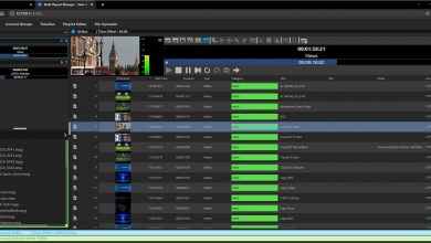 Photo of PlayBox Neo enhances MPM with eye-friendly UI & playout preview