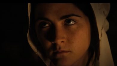 Photo of The Last Thing Mary Saw was Kruta using Cooke Optics S7/i lenses