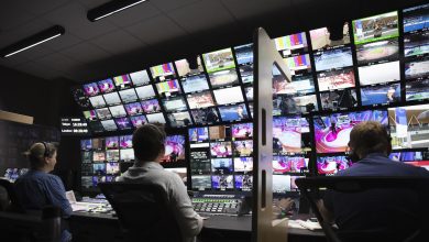 Photo of Timeline’s new centre fitted with Argosy ‘gold standard’ cables