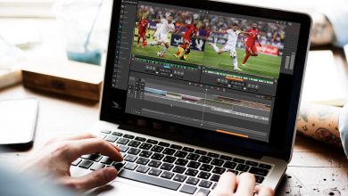Photo of Blackbird-Imagen cloud platform a fast-turn social/VoD workflow
