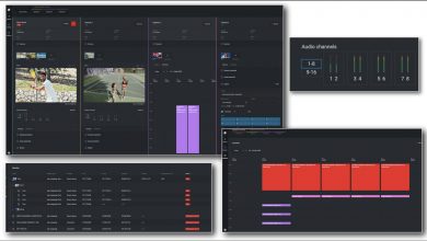 Photo of EditShare to demonstrate workflow enhancements at NAB2022