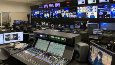 Photo of MBN enlists Lawo’s HOME platform to become fully ST2110-capable