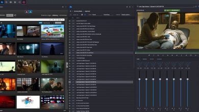 Photo of Bridging of Avid-Tedial products cuts out tedious work