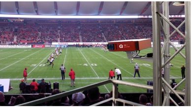 Photo of Vislink to showcase cost-effective AI-driven news & sports systems