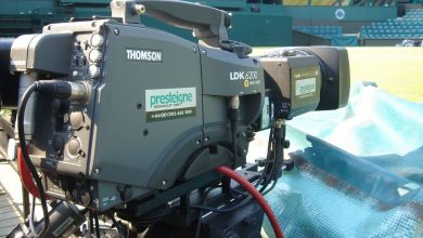 Photo of Be agile: Be part of the rise & rise of remote production to survive and thrive