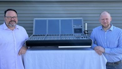 Photo of Calrec names D2N exclusive partner and distributor in Australia