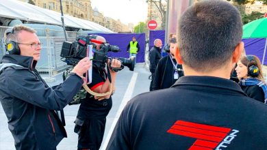 Photo of Gravity Media and 7 Production ready for Qatar World Cup kick-off￼