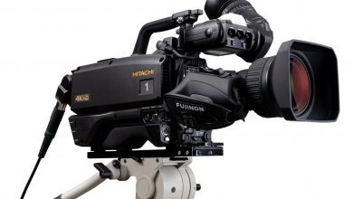 Photo of Hitachi Kokusai to unveil new 4K Ultra HD camera at NAB