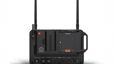 Photo of Atomos’ new Cloud Studio bridges gap between production and post