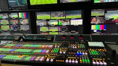 Photo of FOR-A empowers broadcasters to localise football commentaries