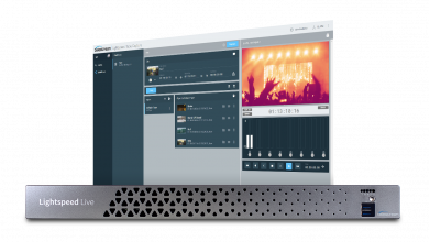 Photo of Telestream’s new IP connectivity a significant boon for broadcasters