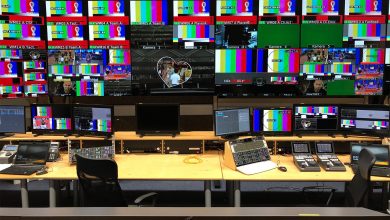 Photo of Apantac’s KVM-over-IP key to ZDF’s remote production of FIFA World Cup
