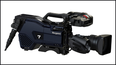 Photo of Thai Parliament Television picks Ikegami UHK-430 4K IP cameras