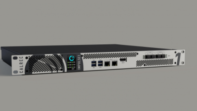 Photo of Calrec offering affordable engine for ST2110 transition