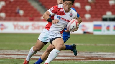 Photo of JRFU uses M2A Media tools to stream live rugby matches via public cloud