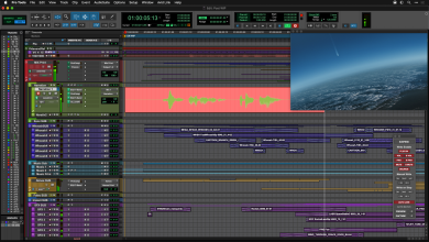Photo of Incorporate Avid’s new Pro Tools SDK to connect/create unified workflows