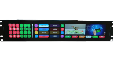 Photo of Asuhirac integrates Densitron IDS into Softron’s OnTheAir software